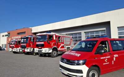 T1 Notöffnung – Unfall in Wohnung