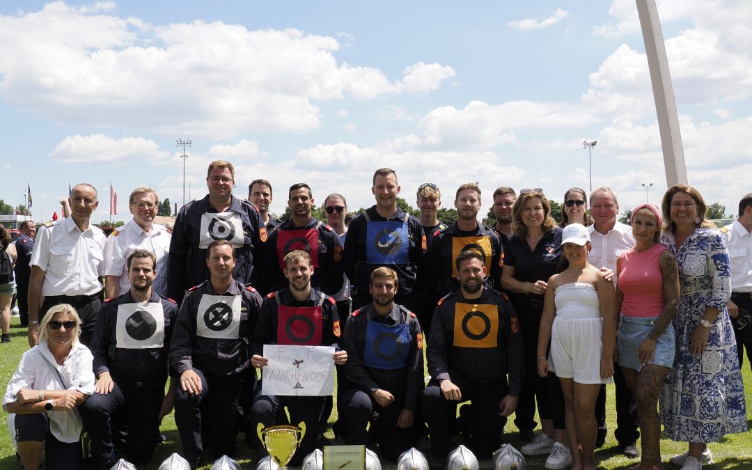 LFLB 2025 – 4. Platz in Bronze