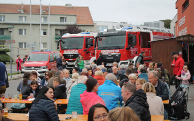 Sturmstand 2025